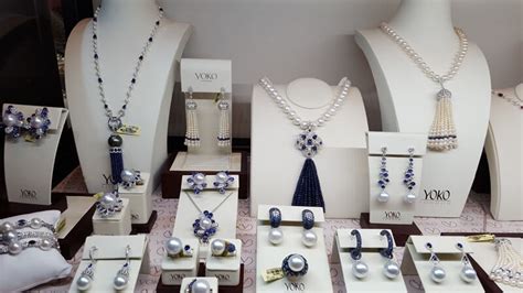 usa jewelry exhibition 2024
